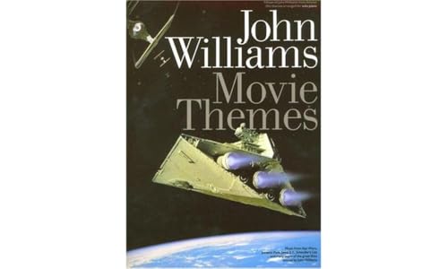 John Williams: Movie Themes von Wise Publications
