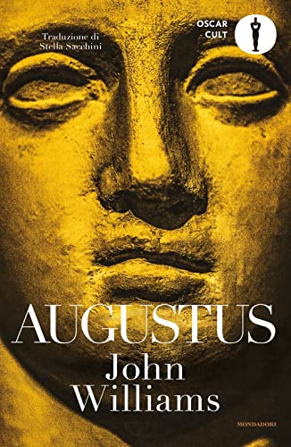 Augustus (Oscar moderni. Cult)