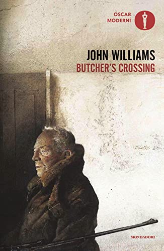 Butcher's Crossing (Oscar moderni)