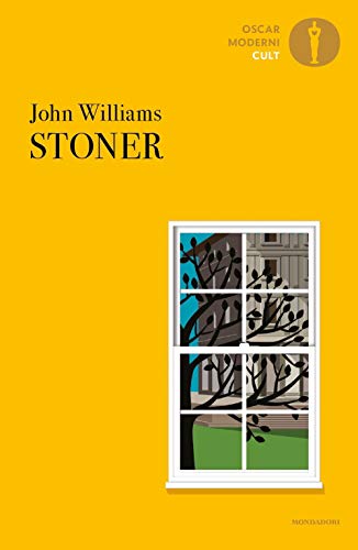 Stoner (Oscar moderni. Cult)