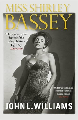 Miss Shirley Bassey von Quercus Publishing