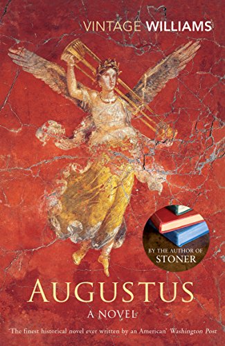 Augustus: A Novel (Vintage classics) von Vintage Classics