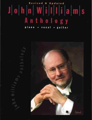 John Williams Anthology