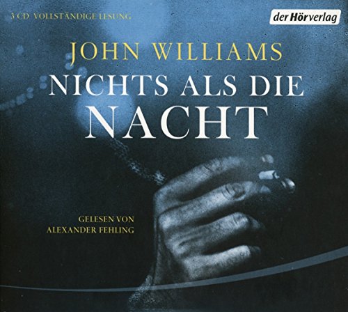 Nichts als die Nacht Nichts als die Nacht