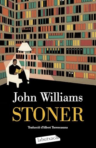 Stoner (LABUTXACA)