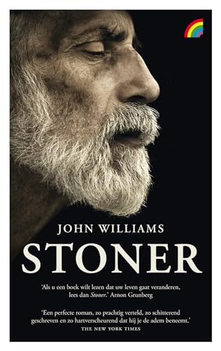 Stoner (Rainbow pocketboeken, 1347) von Rainbow