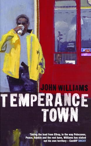 Temperance Town Temperance Town von Bloomsbury Publishing