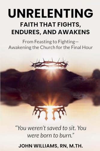 Unrelenting Unrelenting von John Williams