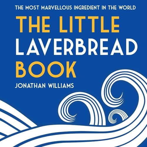 The Little Laverbread Book von Graffeg Limited