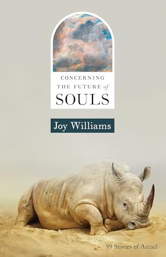 Concerning the Future of Souls: 99 Stories of Azrael