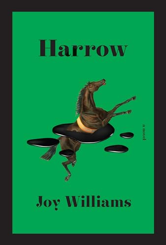 Harrow: A novel