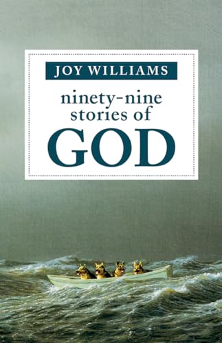 Ninety-nine Stories of God