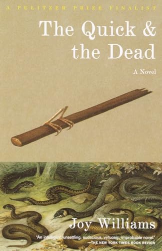 The Quick and the Dead (Vintage Contemporaries) von Vintage