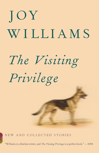 The Visiting Privilege: New and Collected Stories (Vintage Contemporaries) von Vintage