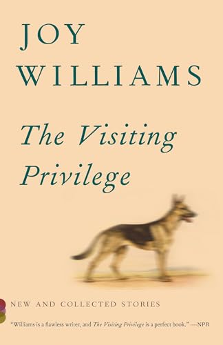 The Visiting Privilege: New and Collected Stories (Vintage Contemporaries) von Vintage