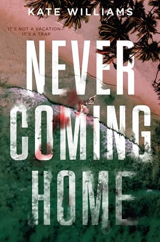 Never Coming Home von Ember