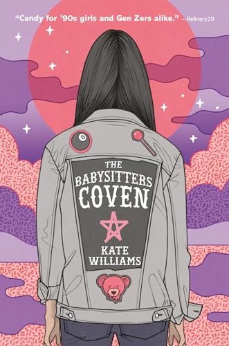 The Babysitters Coven von Ember