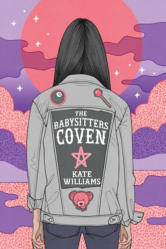 The Babysitters Coven von Delacorte Press