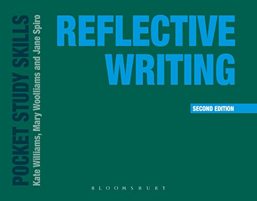 Reflective Writing (Pocket Study Skills) von Red Globe Press