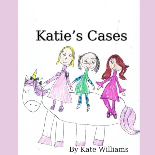 The Katie's Cases Book von Independently published