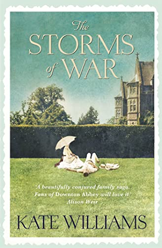 The Storms of War The Storms of War