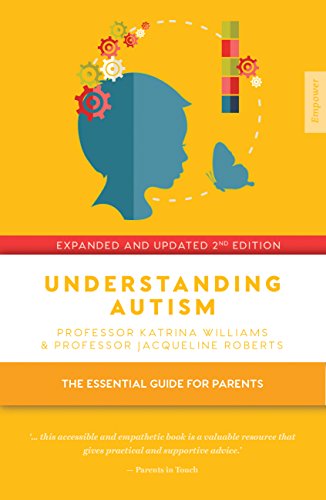 Understanding Autism: The essential guide for parents (Empower) von Empower