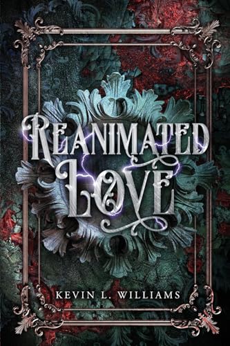 Reanimated Love von Quill & Crow Publishing House