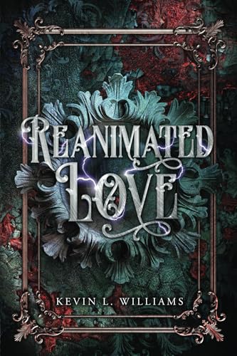 Reanimated Love von Quill & Crow Publishing House