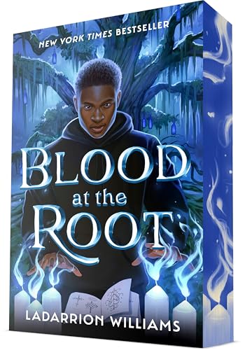 Blood at the Root (Blood at the Root, 1) von Random House Inc