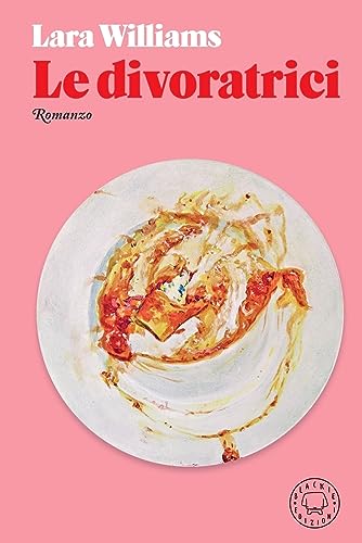 Le divoratrici von BLACKIE BOOKS
