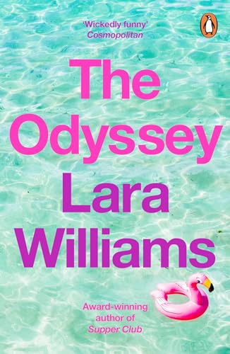 The Odyssey: Lara Williams von Penguin