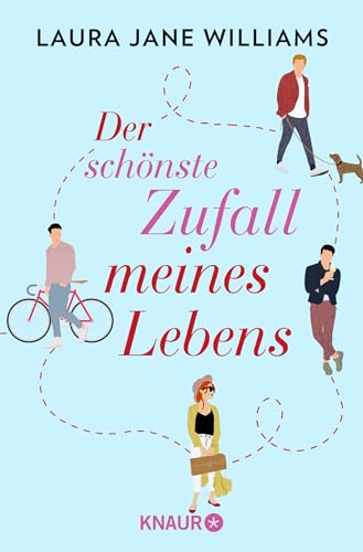 Der schönste Zufall meines Lebens: Roman | Eine moderne Liebeskomödie aus britischer Feder. Der schönste Zufall meines Lebens: Roman | Eine moderne Liebeskomödie aus britischer Feder.