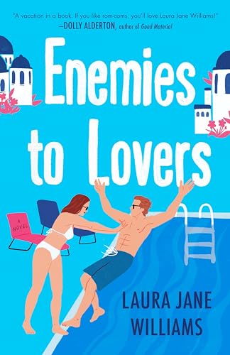 Enemies to Lovers von G.P. Putnam's Sons