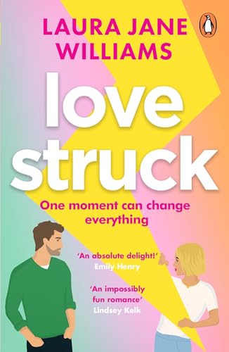 Lovestruck: The most fun rom com of 2023 – get ready for romance with a twist! von Penguin