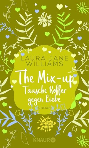 The Mix-up - Tausche Koffer gegen Liebe: Roman von Knaur TB