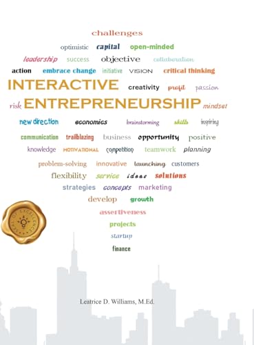 Interactive Entrepreneurship Interactive Entrepreneurship von MainSpring Books