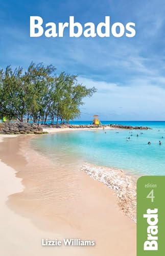 Barbados (Bradt Travel Guide)