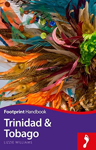 Footprint Handbook Trinidad and Tobago (Footprint Handbooks) von Footprint Handbooks
