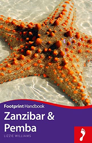 Zanzibar & Pemba (Footprint Handbook)