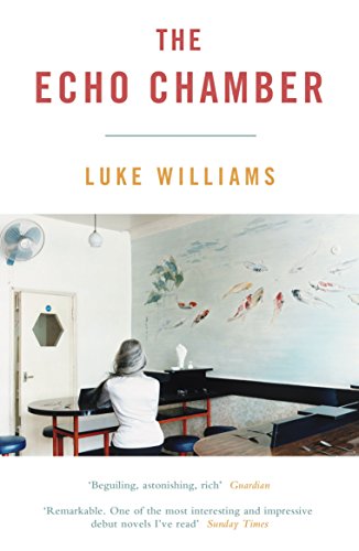 The Echo Chamber von Penguin