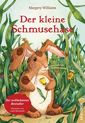 Der kleine Schmusehase Der kleine Schmusehase