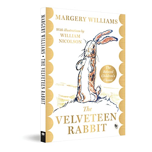 The Velveteen Rabbit The Velveteen Rabbit von Fingerprint! Publishing