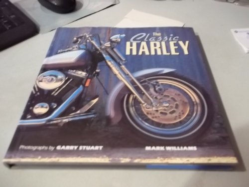The Classic Harley The Classic Harley
