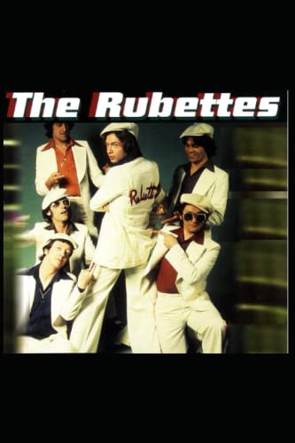 The Rubettes: Sugar Baby Love von Independently published