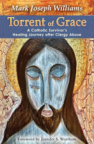 Torrent of Grace: A Catholic Survivor's Healing Journey After Clergy Abuse von Orbis Books (USA)