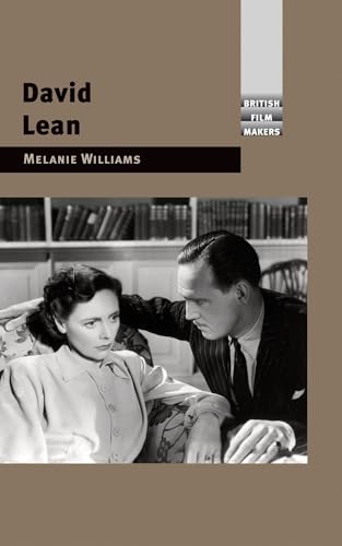 David Lean (British Film Makers)