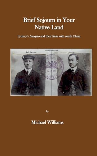 Brief Sojourn in Your Native Land von michael williams