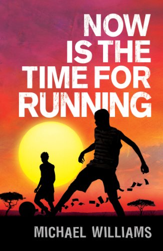 Now is the Time for Running von imusti