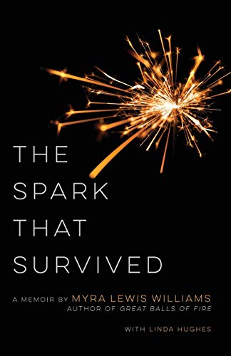 The Spark That Survived von Linda Hughes