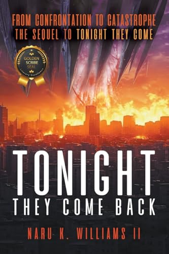 Tonight They Come Back von Milton & Hugo LLC